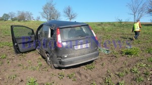 ford accident stauceni