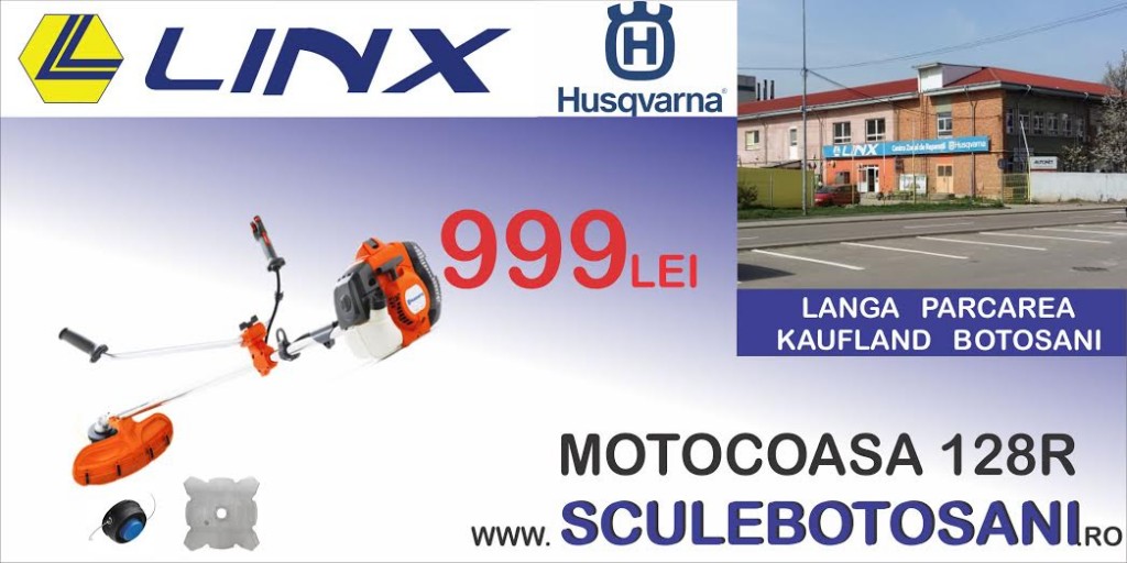 magazin linx botosani