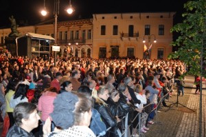 oameni la zilele orasului botosani