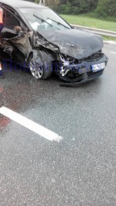 accident la cluj