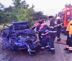 accident mortal suharau- botosani