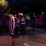 accident scoala 1- botosani