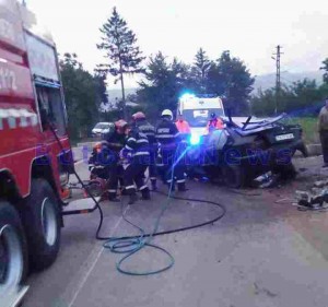 accident mortal suharau- botosani