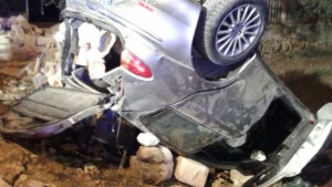 accident - botosanean mort in Italia