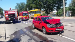 accident in zona industriala a Botosaniului- 3