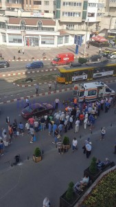 accident land rover casa cartii botosani1