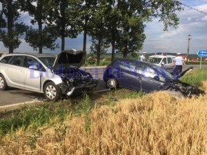 accident vladeni opel