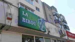 barul la birou - botosani