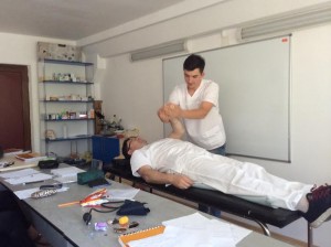 cursuri de asistent medical - FEG Education Botosani