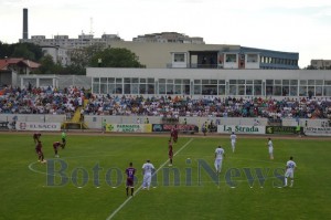 fc botosani cfr cluj