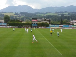 fc botosani - jablonec in austria