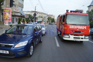 ford accident