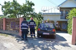 pompieri incendiu butelie casa1