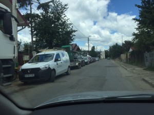 strada ion creanga- municipiul botosani