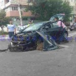 accident rompetrol- botosani