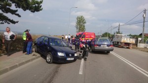 accident viorel serbanoiu- botosani