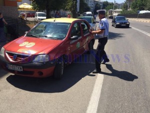 dacia logan taxi accident1