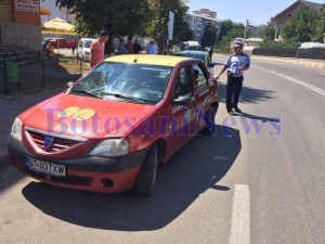 dacia logan taxi accident2