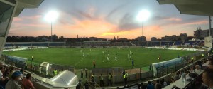 fc botosani- csms iasi