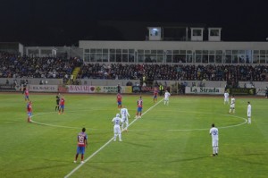 fc botosanisteaua 1