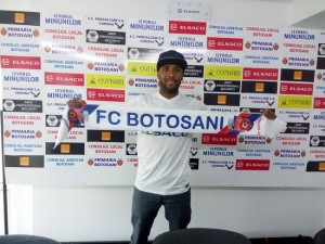 hortencio barbosa fc botosani