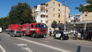 incendiu restaurant botosani (4)