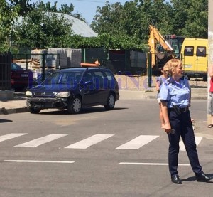 opel accident botosani