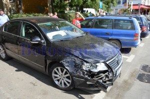 vw passat accident primverii2