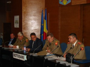 dan nechifor militari centrul judetean