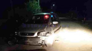 accident- agafton -botosani