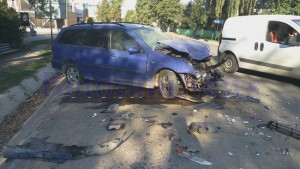 ford accident vorona