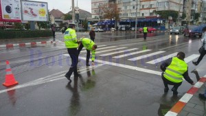 politisti-accident-trecere-pietoni1