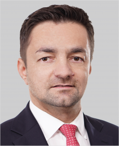 Deputatul PSD Răzvan Rotaru 