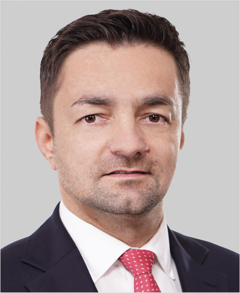 Deputatul PSD Răzvan Rotaru