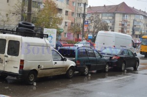 accident-calea-nationala-ford-opel-si-toyota1