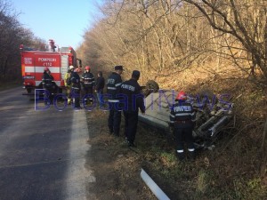 accident-padure-zaicesti-masina-rasturnata-cupola-1