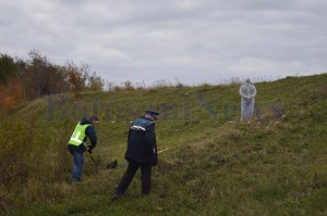 criminalisti-crima, botosani