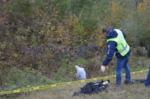 criminalisti, crima, botosani