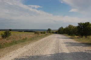 drum de piatra, stiri, botosani