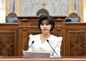 doina federovici