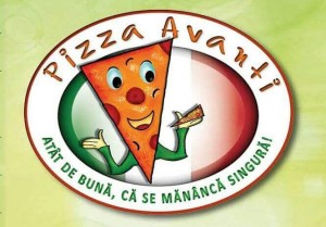 pizza avanti botosani