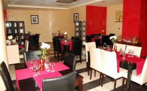 restaurant tex botosani