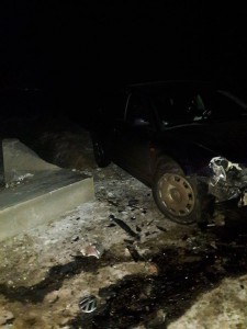 accident curtesti botosani