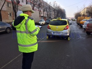 copil accident taxi grivita botosani