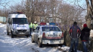 criminalisti iarna politisti mort