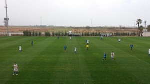 fc botosani -antalya