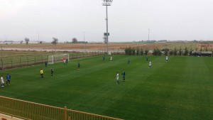 fc botosani -antalya