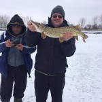 florin ghiorghita, pescar la copca- stanca botosani