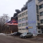 incendiu fabrica upss botosani (2)