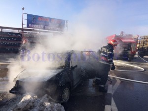 pompieri masina incendiu1